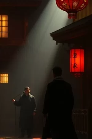 《砂砾与星》封面，沙漠夜空下的帐篷与星河