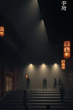 《空白画框》封面，画室里一只空白的木框立在窗边