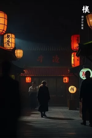 《玻璃温室》封面，阳光透过玻璃屋顶落在植物上